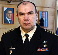 Олександр Моісеєв