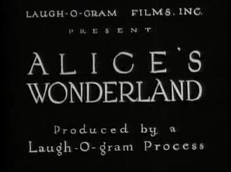 Файл: Alice'sWonderland.ogv