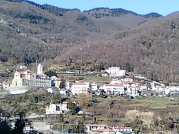 Alpicella – Veduta