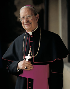 Alvaro del Portillo