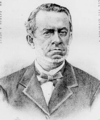 Antônio Luís Afonso de Carvalho