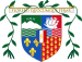 Official logo of Réunion