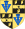 Arms of Sydney, Viscount De L'Isle.svg