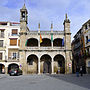 Miniatura para Ayuntamiento de Plasencia