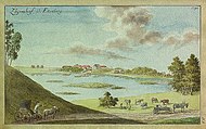 Sējas muiža (Zögenhof, 1794)