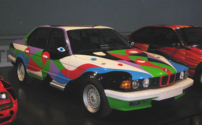 File:BMWArtCar-Manrique.JPG