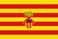 Drapeau de Sant Cugat del Vallès