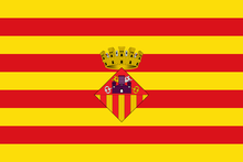 Bandera Sant Cugat del Vallès.png