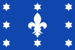 Miniatura per Bandera de Vallcebre