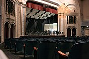 Bardavon Operan House, Poughkeepsie, NY. Photo Credit: Wikipedia