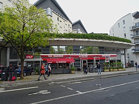 Image illustrative de l’article Gare de Lyon-Vaise