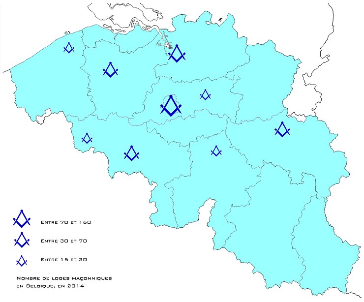 rencontres amitié belgique