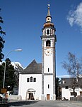 Reformierte Kirche