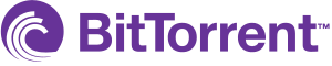 BitTorrent logo.svg