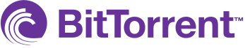 Logo de BitTorrent