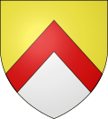 Arms of Adamswiller