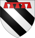 Wappen von Boisdinghem