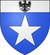 Blason de Bourlon