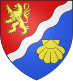 Coat of arms of Fatines