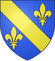 Thiembronne címere