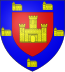 Blason de La Motte-au-Bois