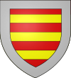 Blason de Raillencourt-Sainte-Olle