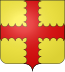 Blason de Semousies