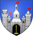 Blason de Joigny