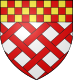 Coat of arms of Chailland