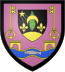 Blason de Le Petit-Pressigny