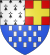 Alias du blason de Tour-du-Parc (Le)