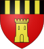 Blason de Montmorillon