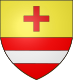 Coat of arms of Ria-Sirach