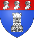 Saint-Bonnet-de-Mure címere