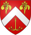 Blason de Sannes