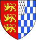 Blason de Uxem