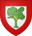 Blason de Vern-d’Anjou