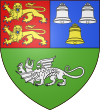 Blason de Villers-Canivet