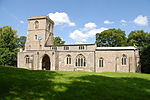 Church of the Holy Trinity