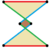 Галстук-бабочка hexagon2.png