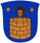 Герб коммуны Брённбю