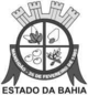 Brasão de armas de Mansidão