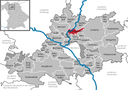 Breitengüßbach in BA.svg