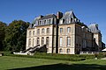 Château de Montmirail