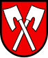 Wappen von Rebberg