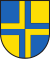 Coat of arms of Davos