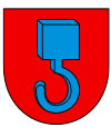 Wappen von Lohn