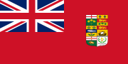 1871年，代表不列颠哥伦比亚的标志被加入