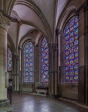 Canterbury Cathedral