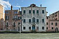 Casa in Salizada del Fontego dei Turchi Canal Grande Venezia.jpg